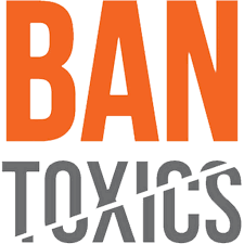 Ban Toxics Logo