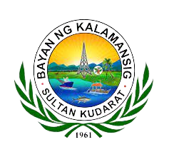 Kalamansig LGU Logo