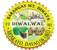 Mount Diwalwal Logo