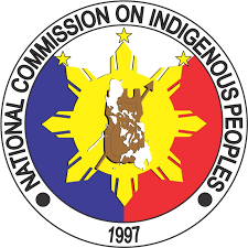 National Commission on Indigenous Peoples Logo