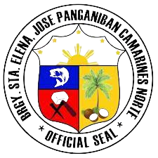 Panganiban Camarines Norte Seal