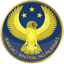 Bangko Sentral Logo